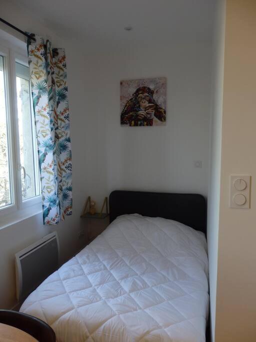 Bel Appart Quartier Lardenne Toulouse Kültér fotó